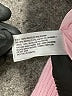 Cat & Jack 100% Recycled Polyester Pink Coat 12-18 MO / 18 MO - photo 4