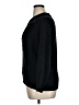 Universal Thread Solid Black Pullover Sweater Size 1X - photo 5