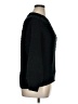 Universal Thread Solid Black Pullover Sweater Size 1X - photo 4
