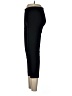 White House Black Market Solid Black Active Pants Size 6 - photo 5