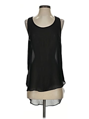Forever 21 Sleeveless Blouse (view 1)