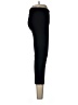White House Black Market Solid Black Active Pants Size 6 - photo 4