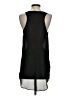 Forever 21 Black Sleeveless Blouse Size S - photo 2