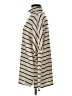 Eri + Ali Tan Turtleneck Sweater Size M - photo 5
