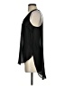 Forever 21 Black Sleeveless Blouse Size S - photo 5