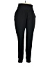 Active by Old Navy Solid Black Active Pants Size XL - photo 1