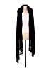 Echo Black Cardigan One size (estimated) - photo 1