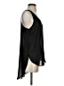 Forever 21 Black Sleeveless Blouse Size S - photo 4