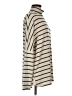 Eri + Ali Tan Turtleneck Sweater Size M - photo 4