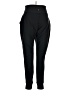 Active by Old Navy Solid Black Active Pants Size XL - photo 2