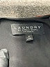 Laundry by Shelli Segal 100% Polyester Black 3/4 Sleeve Blouse Size S - photo 8