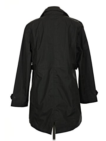 KIRKLAND Signature Trenchcoat (view 2)