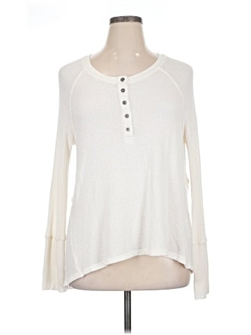 Jane and Delancey Long Sleeve Top (view 1)