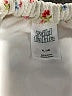 Wild Fable Floral Ivory Swimsuit Bottoms Size 16 - photo 3