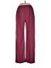 Moa Moa Burgundy Dress Pants Size L - photo 1