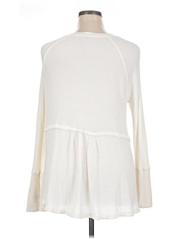 Jane and Delancey Long Sleeve Top (view 2)
