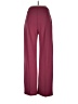 Moa Moa Burgundy Dress Pants Size L - photo 2