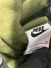 Nike Green Sweatshirt Size S - photo 7