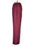 Moa Moa Burgundy Dress Pants Size L - photo 5