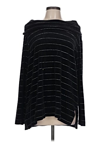 Talbots Poncho (view 1)