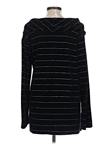 Talbots Poncho (view 2)