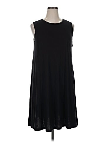 Philosophy Republic Clothing Casual Dress (view 1)