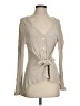 Maurices Tan Cardigan Size S - photo 1