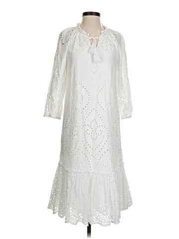 Soft Surroundings Casual Dress (view 1)