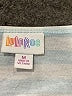 Lularoe Blue Casual Dress Size M - photo 7