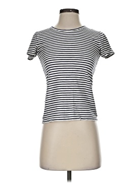 J.Crew Mercantile Short Sleeve Turtleneck