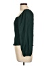 Unbranded Green Long Sleeve Blouse Size L - photo 5