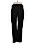 J.Crew 100% Cotton Black Brown Casual Pants Size 32 waist - photo 2