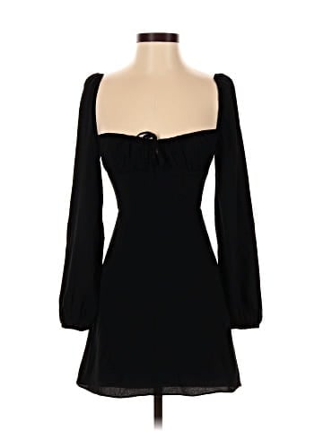 Sunday Best Cocktail Dress (view 1)