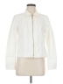 Ellen Tracy Ivory Jacket Size M - photo 1