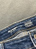 Old Navy Hearts Blue Jeans Size 6 - photo 7