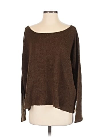 Piko Pullover Sweater (view 1)