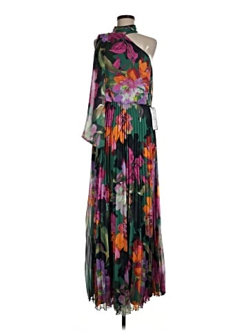 Xscape Cocktail Dress (view 1)