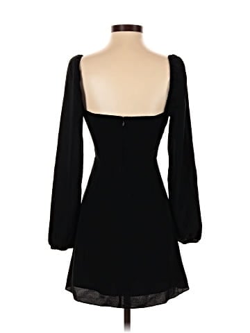 Sunday Best Cocktail Dress (view 2)
