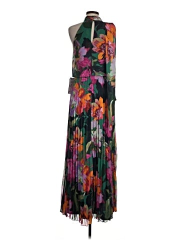 Xscape Cocktail Dress (view 2)