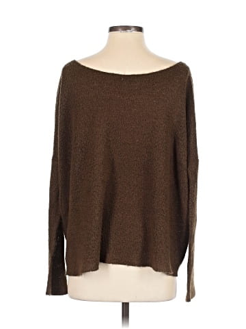 Piko Pullover Sweater (view 2)