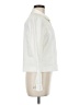 Ellen Tracy Ivory Jacket Size M - photo 4