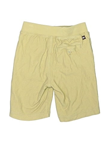 Tea Khaki Shorts (view 2)