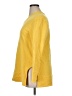 Daily Ritual Yellow Pullover Sweater Size XL - photo 5