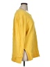 Daily Ritual Yellow Pullover Sweater Size XL - photo 4