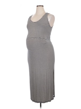 Everly Grey Casual Dress