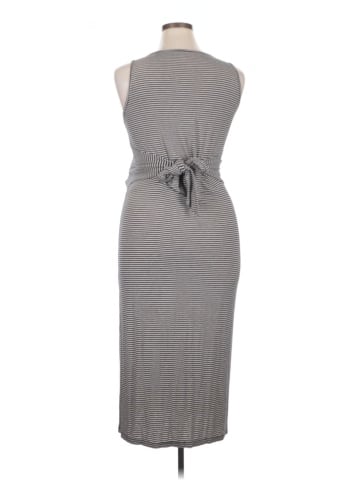 Everly Grey Casual Dress (view 2)