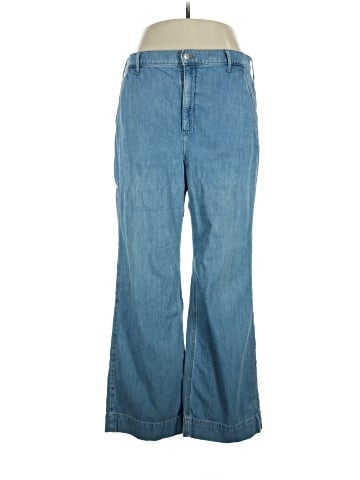 J.Crew Factory Store Jeans (view 1)