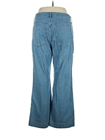 J.Crew Factory Store Jeans (view 2)