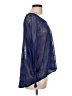 Cotton On Blue Pullover Sweater Size L - photo 4