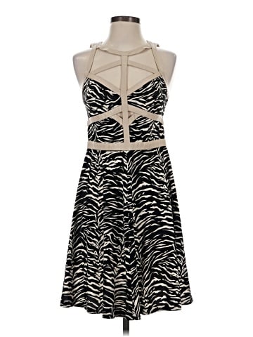 Rebecca Taylor Casual Dress (view 1)